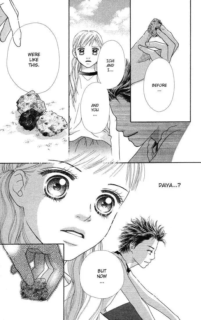 Parfait Tic Chapter 40 29